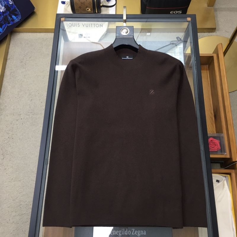 Zegna Sweaters